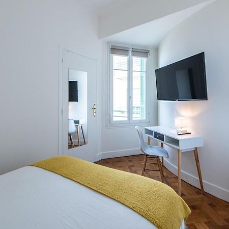 La Suite 111 Nice Bagian luar foto