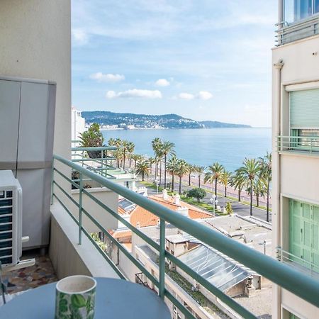 La Suite 111 Nice Bagian luar foto