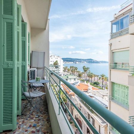 La Suite 111 Nice Bagian luar foto