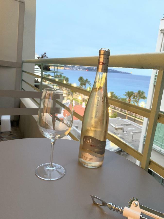 La Suite 111 Nice Bagian luar foto