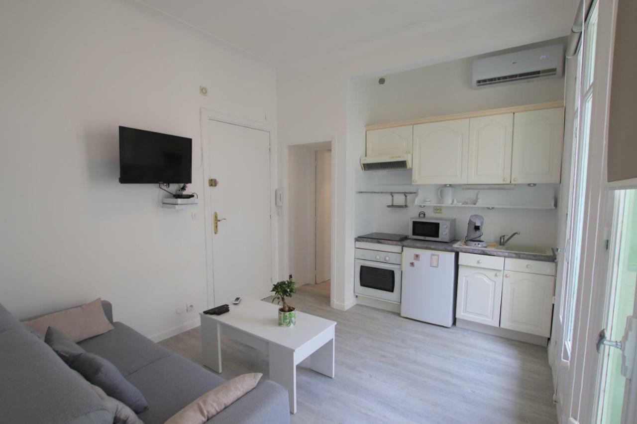 La Suite 111 Nice Bagian luar foto