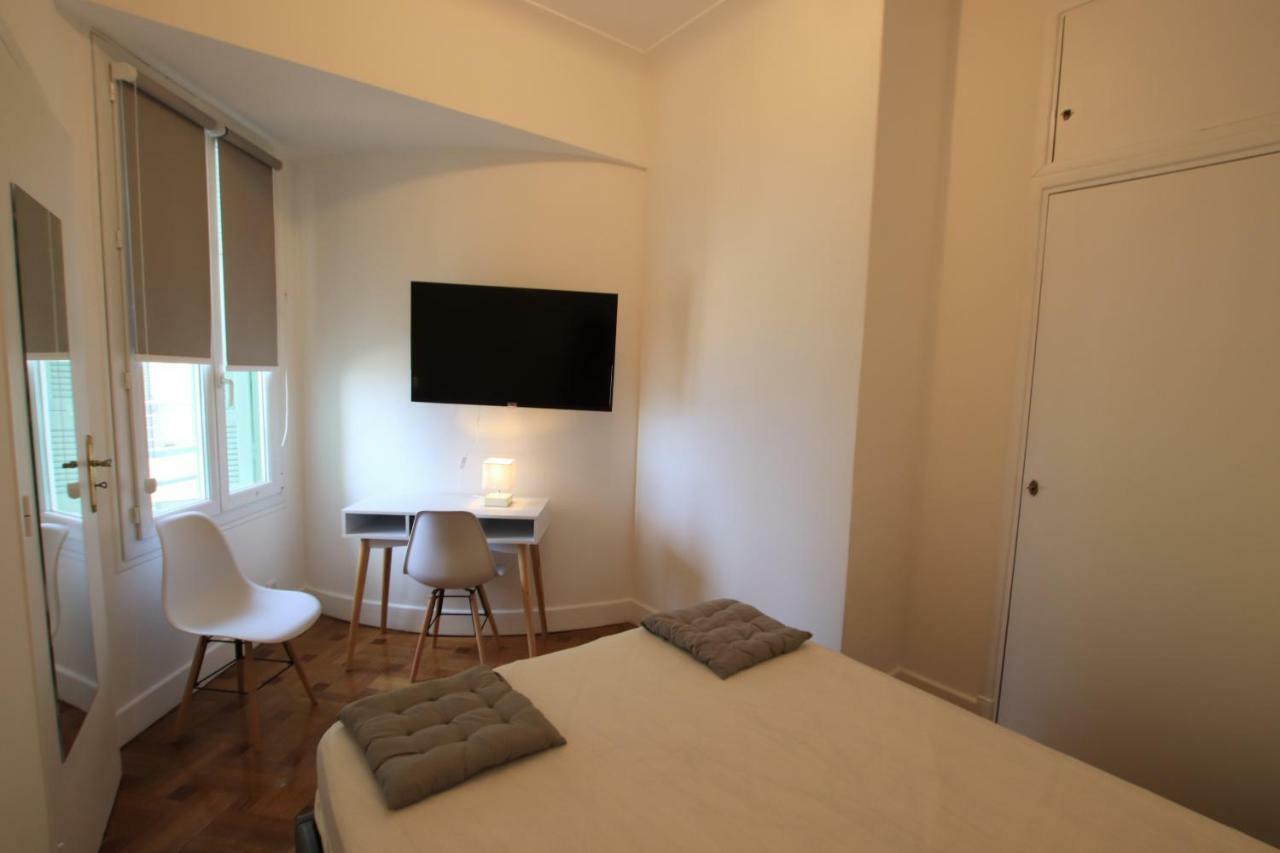 La Suite 111 Nice Bagian luar foto