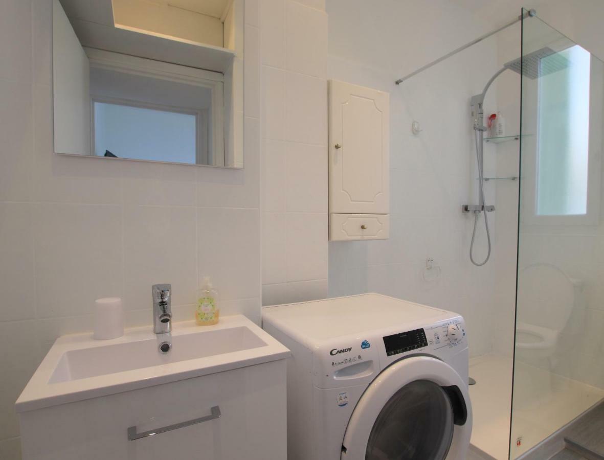 La Suite 111 Nice Bagian luar foto