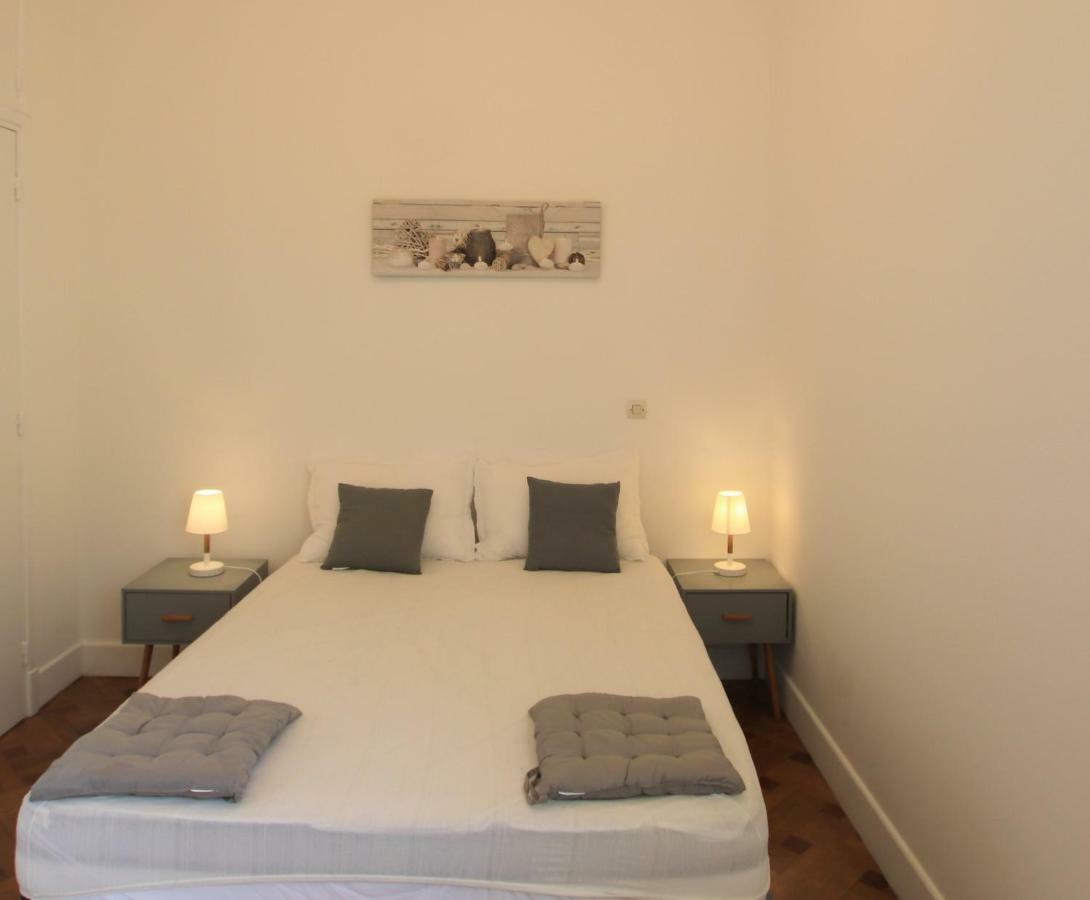 La Suite 111 Nice Bagian luar foto