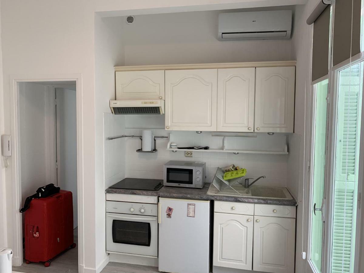La Suite 111 Nice Bagian luar foto