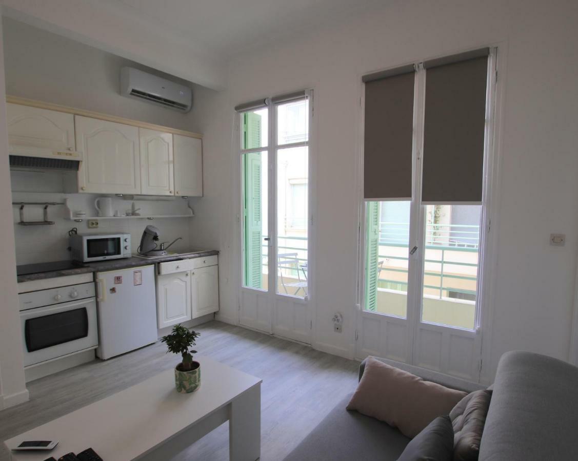 La Suite 111 Nice Bagian luar foto