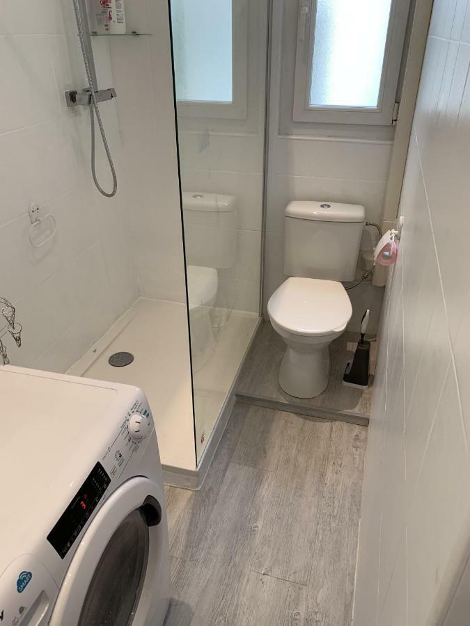 La Suite 111 Nice Bagian luar foto