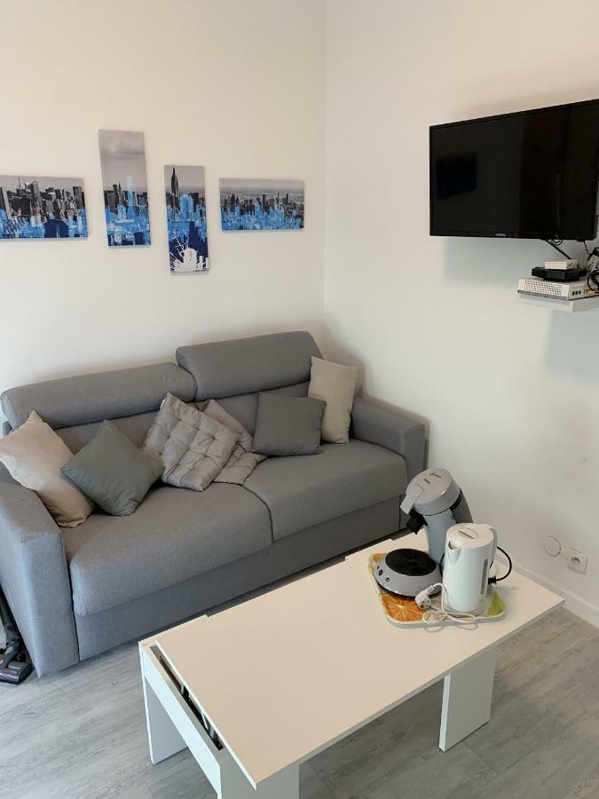 La Suite 111 Nice Bagian luar foto
