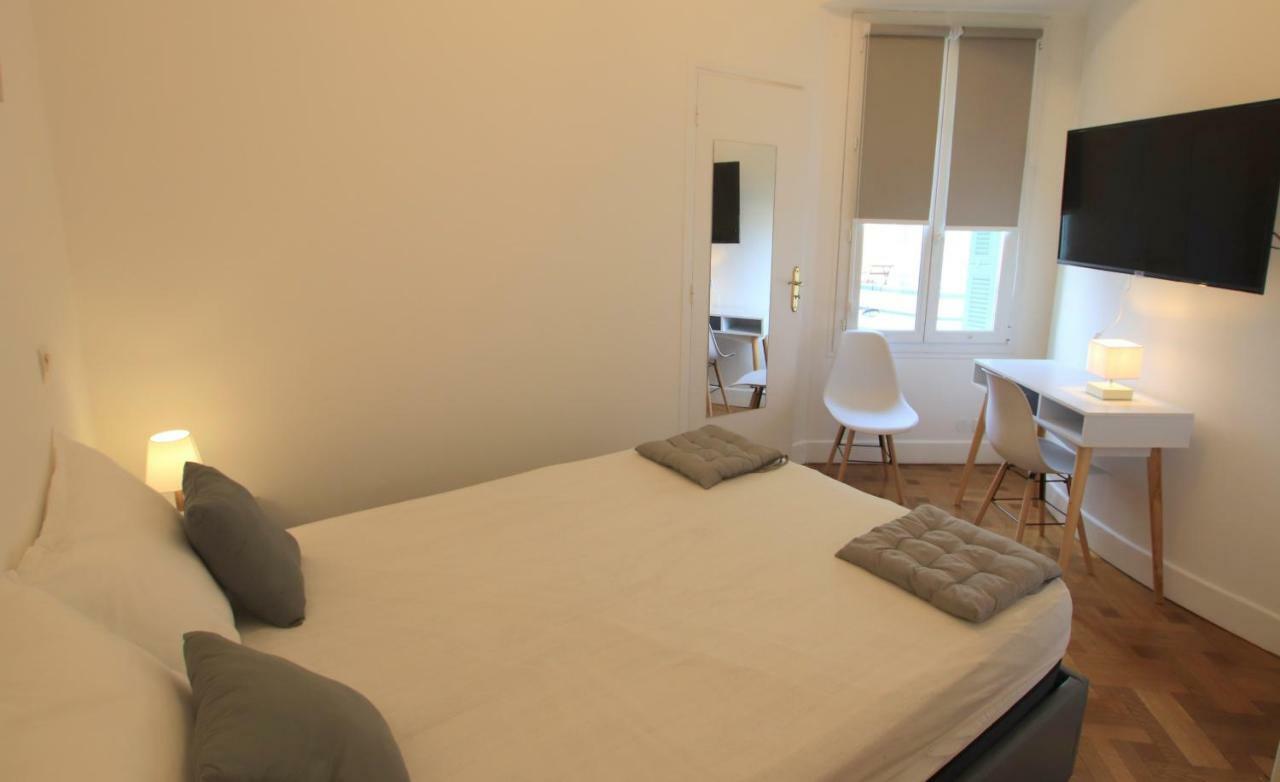 La Suite 111 Nice Bagian luar foto