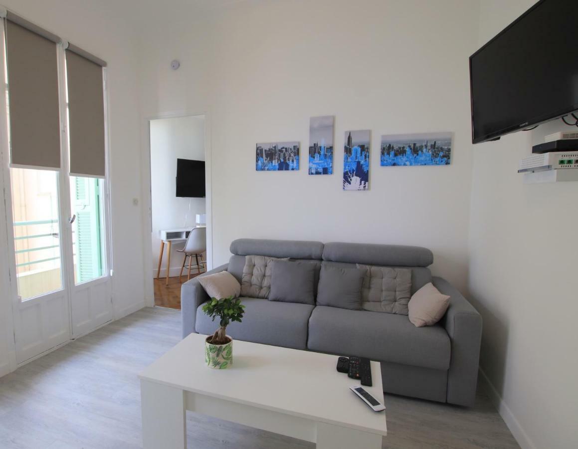 La Suite 111 Nice Bagian luar foto