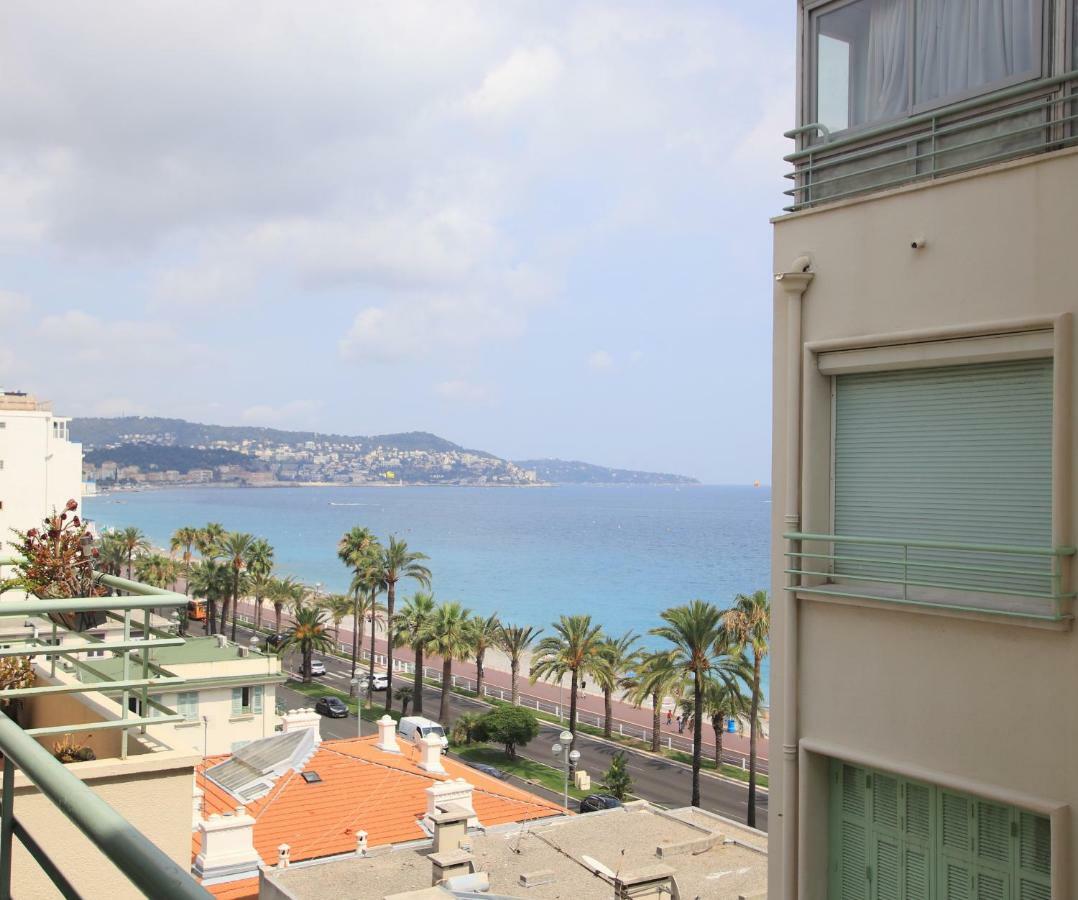 La Suite 111 Nice Bagian luar foto