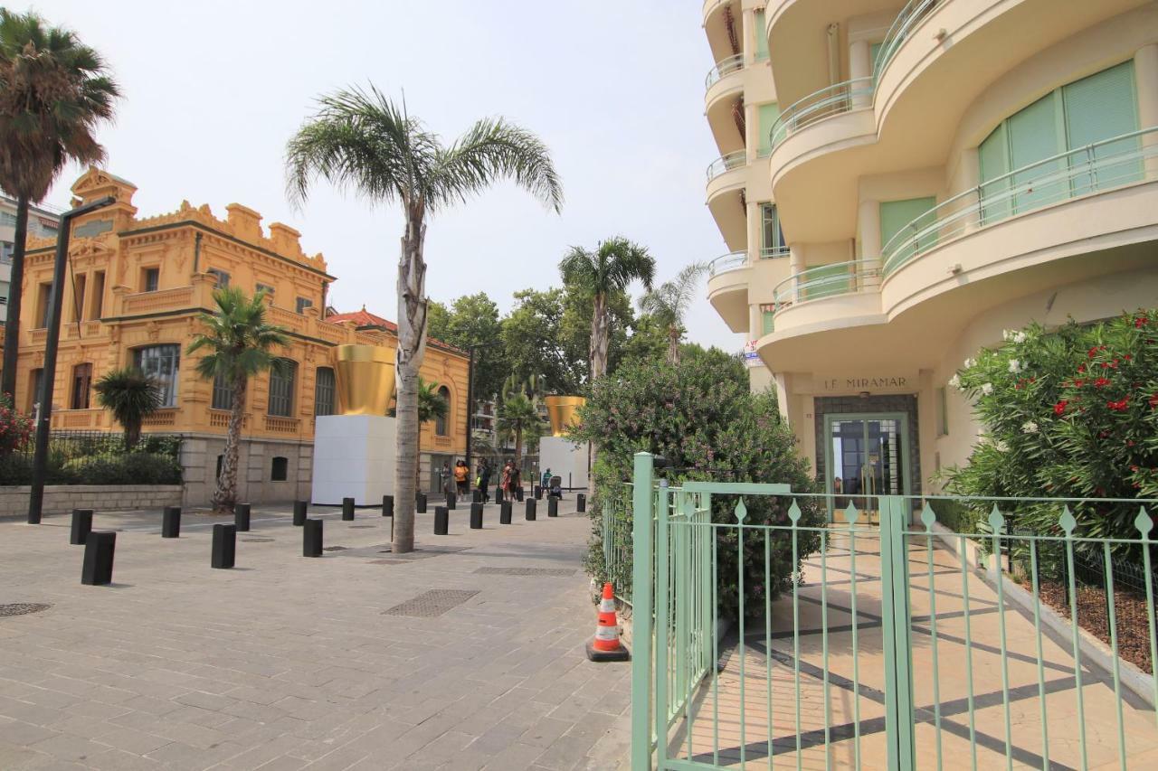 La Suite 111 Nice Bagian luar foto