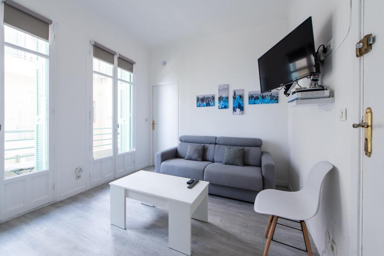 La Suite 111 Nice Bagian luar foto