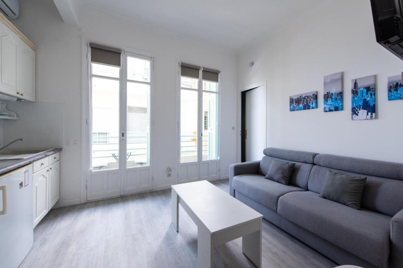 La Suite 111 Nice Bagian luar foto