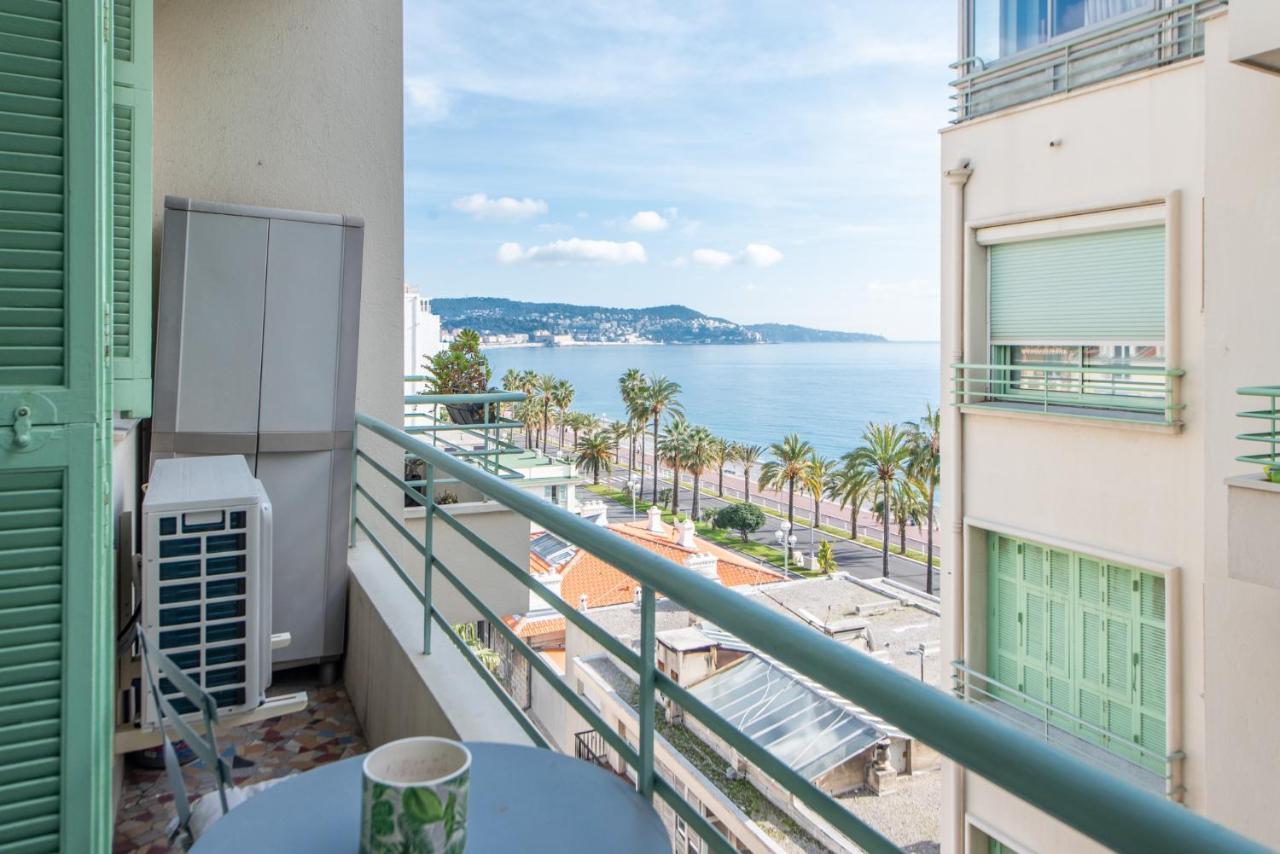 La Suite 111 Nice Bagian luar foto