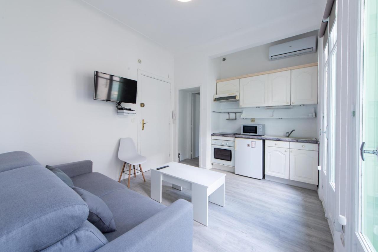 La Suite 111 Nice Bagian luar foto